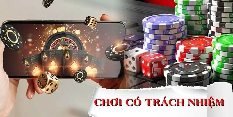 Chơi Có Trách Nhiệm tại Rikvip - Bảo Vệ Niềm Vui và Tương Lai Của Bạn