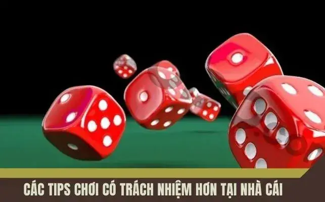 Chơi Có Trách Nhiệm tại Rikvip - Bảo Vệ Niềm Vui và Tương Lai Của Bạn