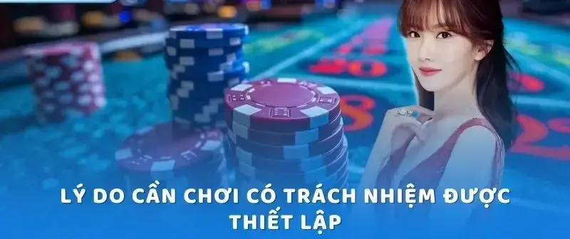 Chơi Có Trách Nhiệm tại Rikvip - Bảo Vệ Niềm Vui và Tương Lai Của Bạn