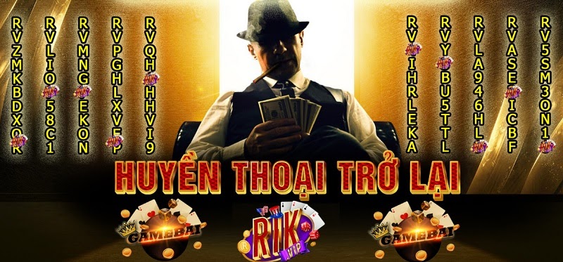 Hướng Dẫn Sử Dụng Giftcode Rikvip – Tăng Cơ Hội Thắng