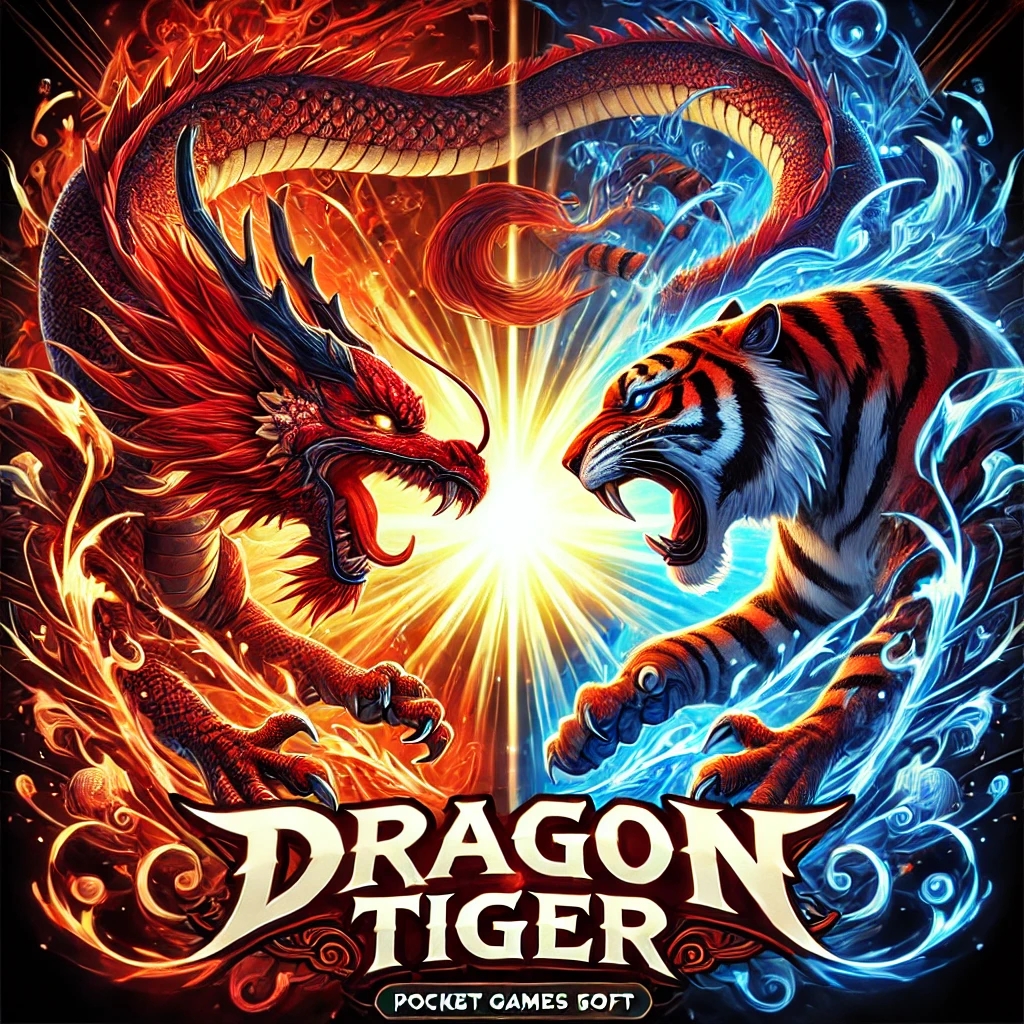 Khám Phá Dragon Tiger Rikvip – Trò Chơi Hấp Dẫn