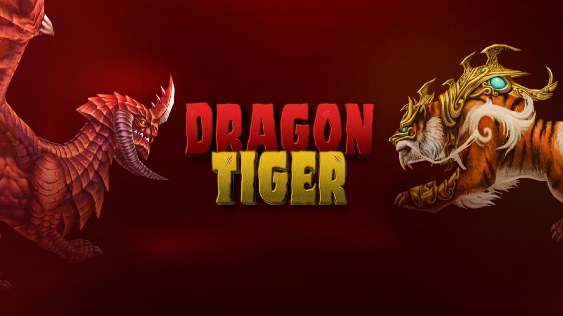 Khám Phá Dragon Tiger Rikvip – Trò Chơi Hấp Dẫn