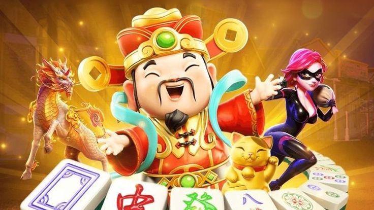 Khám Phá Nổ Hũ Thần Tài Rikvip – Hành Trình May Mắn