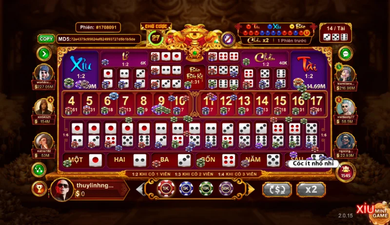 Khám Phá Thế Giới Baccarat Kim Tài Chiến Thuật Bí Quyết Thắng Lớn