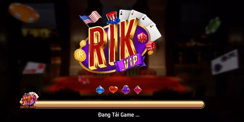 Khám Phá Thế Giới Giải Trí - Link Vào Rikvip Đem Đến Những Trải Nghiệm Tuyệt Vời