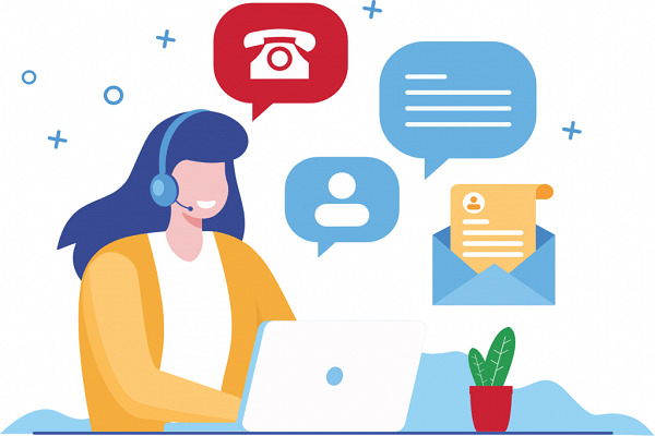 Liên hệ Support Rikvip - Cách Để Giao Tiếp Hiệu Quả Với Đội Ngũ Hỗ Trợ