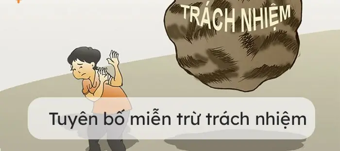 Miễn Trừ Trách Nhiệm tại Rikvip - Cần Biết Những Gì Để Bảo Vệ Quyền Lợi Cá Nhân