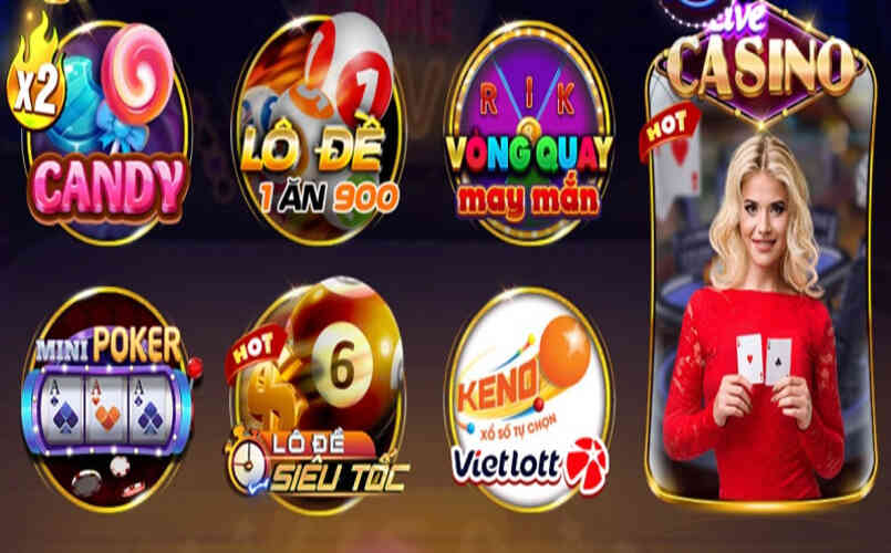 Mini Game Rikvip – Hướng Dẫn Toàn Diện Và Mẹo Hay