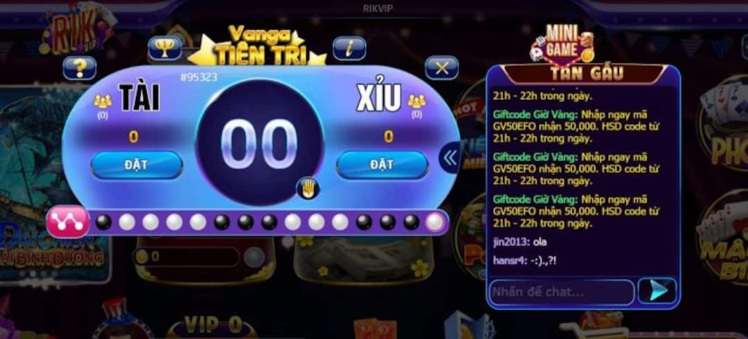 Khám Phá Thế Giới Trò Chơi - Nạp Tiền Rikvip Dễ Dàng Hơn Bao Giờ Hết