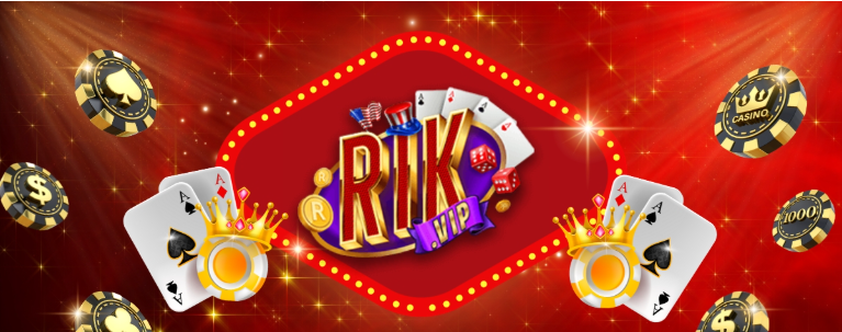 Rikvip: Đánh Giá Chi Tiết Hướng Dẫn Đăng Ký | Nhà Cái Uy Tín 2024