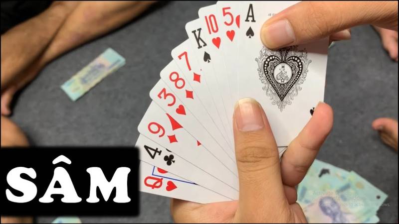 Sâm Lốc Rikvip Khám Phá Thế Giới Bài Tứ Sắc Trực Tuyến Hấp Dẫn