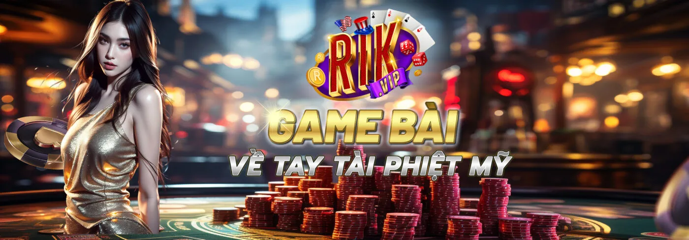 Sâm Lốc Rikvip Khám Phá Thế Giới Bài Tứ Sắc Trực Tuyến Hấp Dẫn