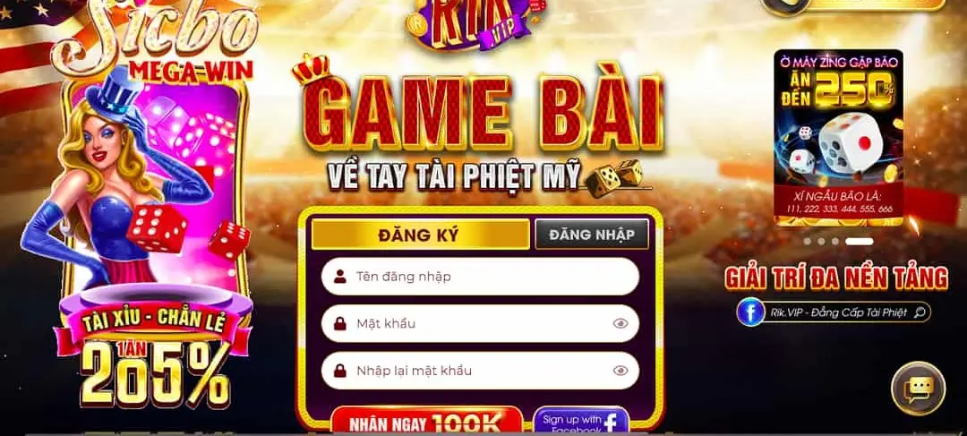 Thế Giới Roulette Rikvip Chiến Thuật Bí Quyết Thắng Lớn