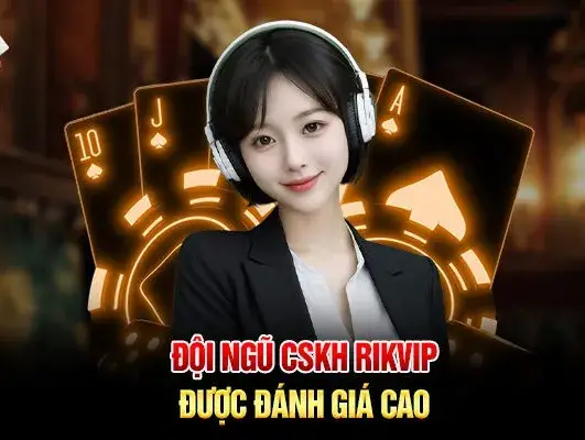 Tin đồn Rikvip lừa đảo - Thực hư và những điều cần biết về thị trường game online